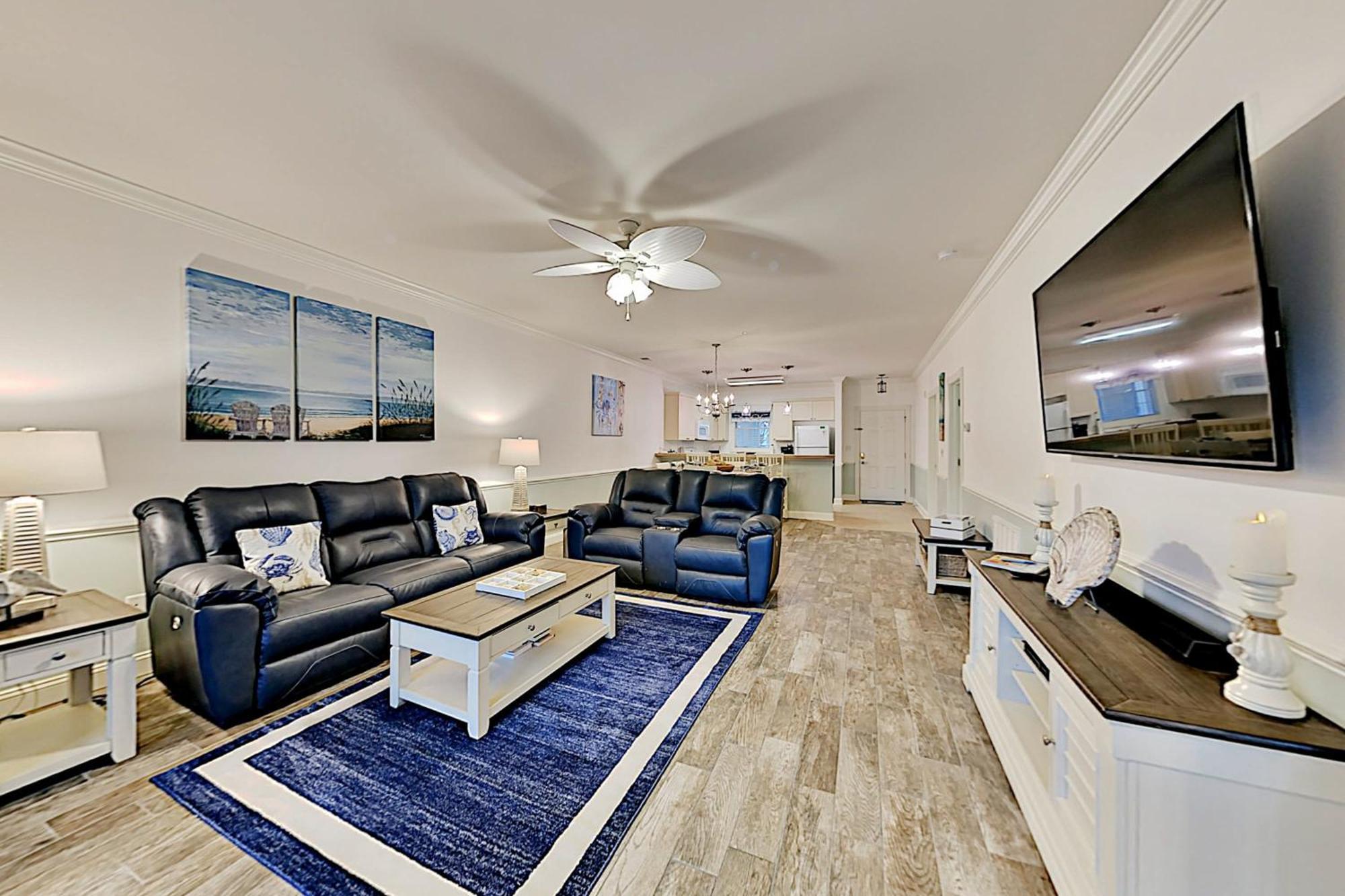 Appartamento Magnolia Pointe Unit 103 Myrtle Beach Esterno foto