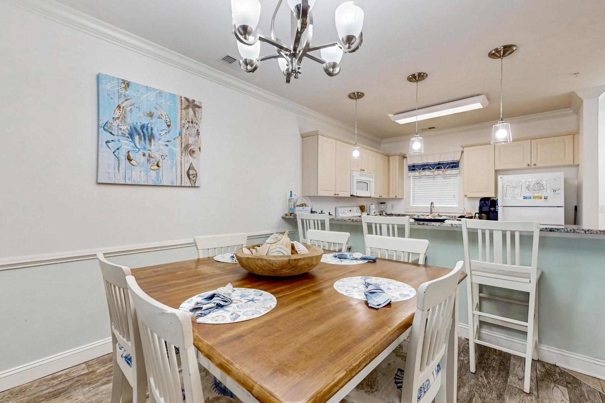 Appartamento Magnolia Pointe Unit 103 Myrtle Beach Esterno foto