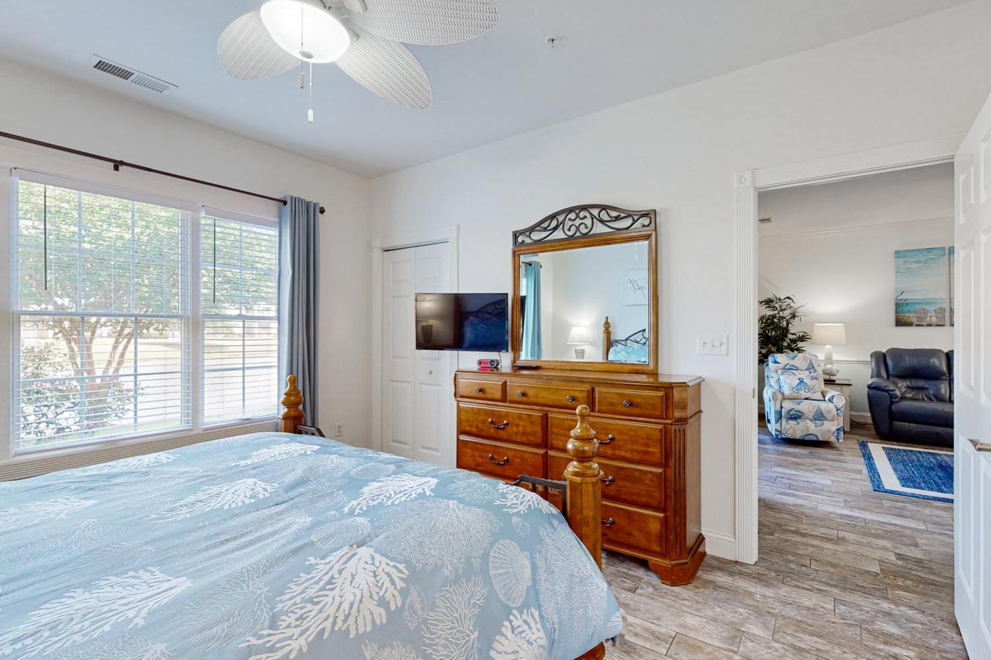 Appartamento Magnolia Pointe Unit 103 Myrtle Beach Esterno foto