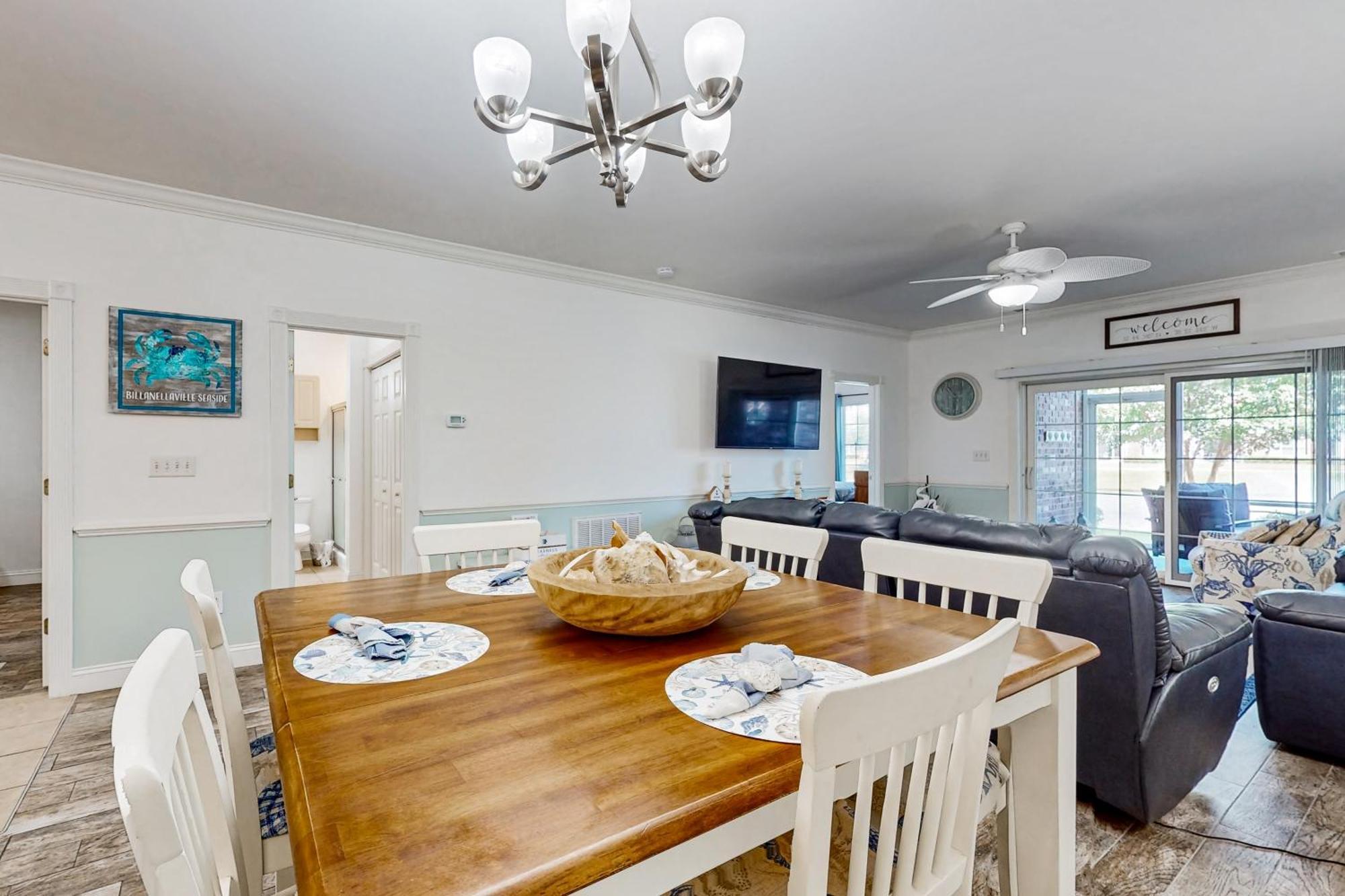 Appartamento Magnolia Pointe Unit 103 Myrtle Beach Esterno foto