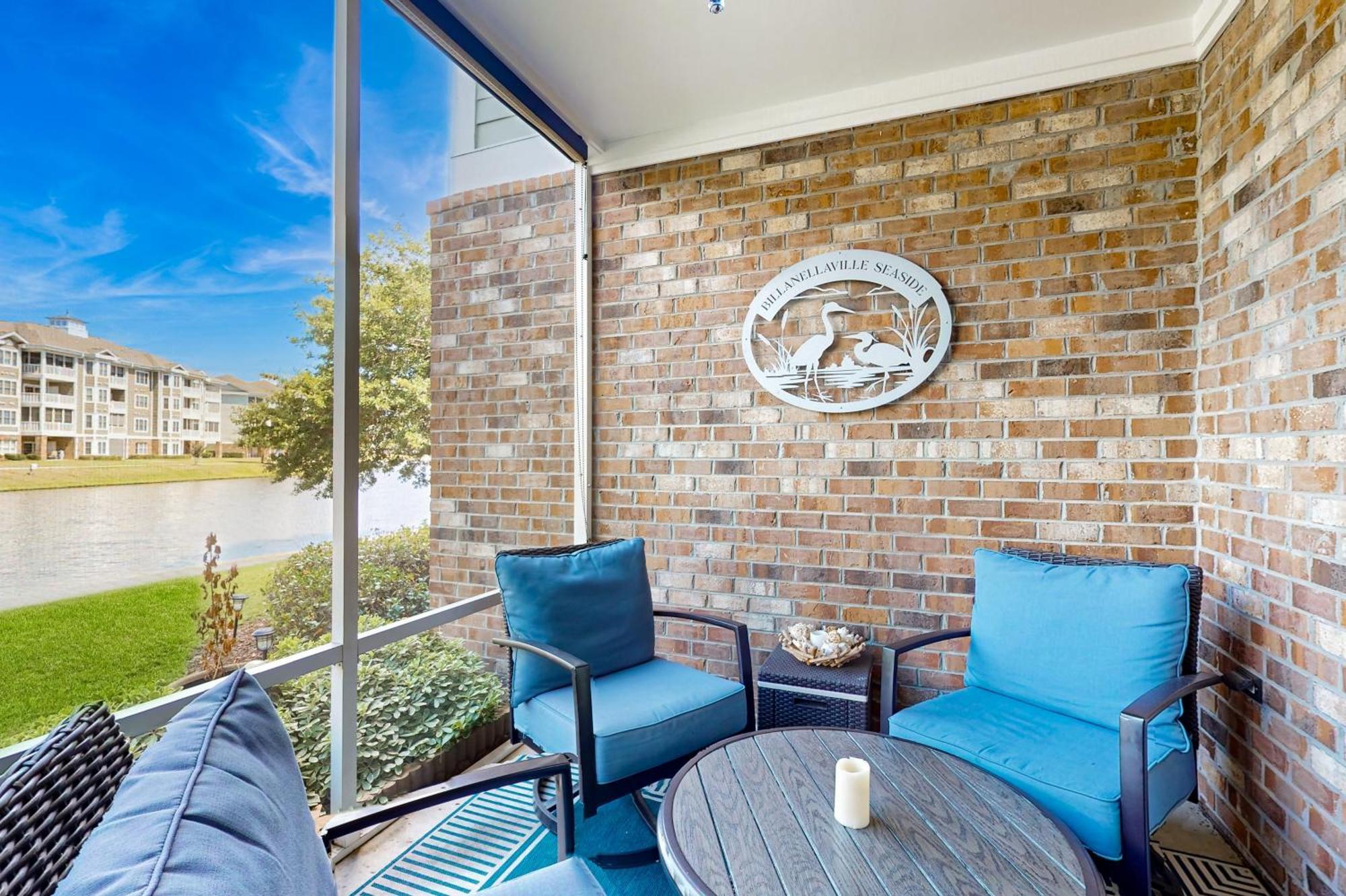Appartamento Magnolia Pointe Unit 103 Myrtle Beach Esterno foto