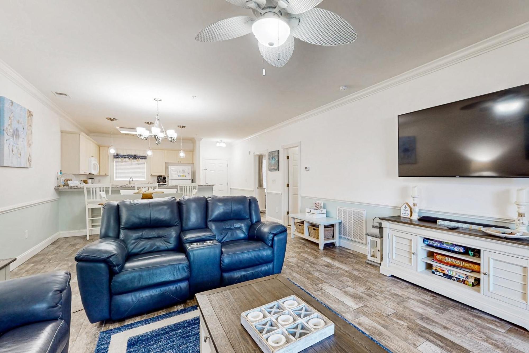 Appartamento Magnolia Pointe Unit 103 Myrtle Beach Esterno foto