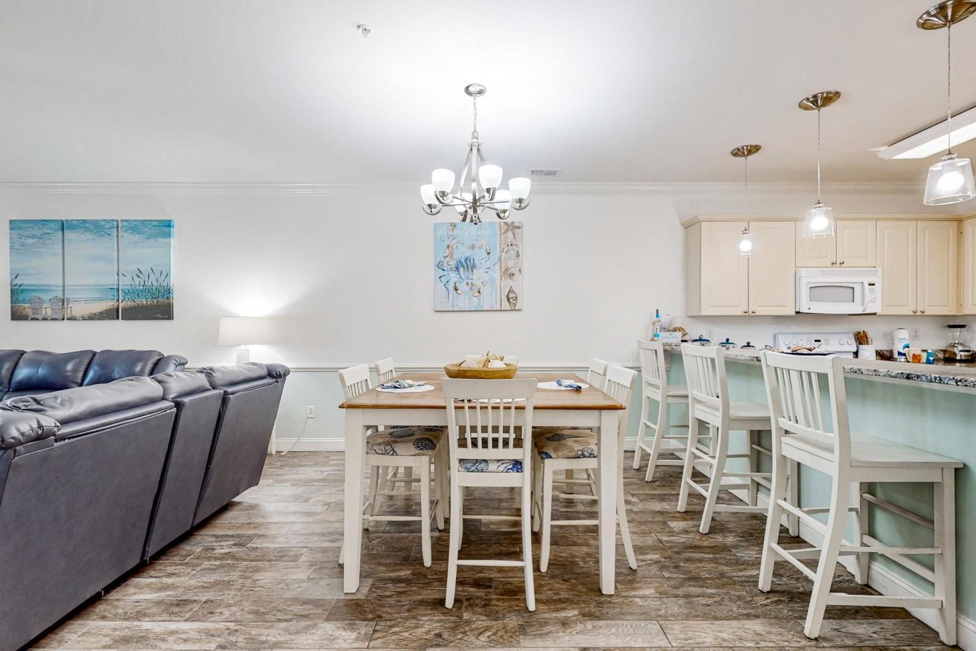 Appartamento Magnolia Pointe Unit 103 Myrtle Beach Esterno foto