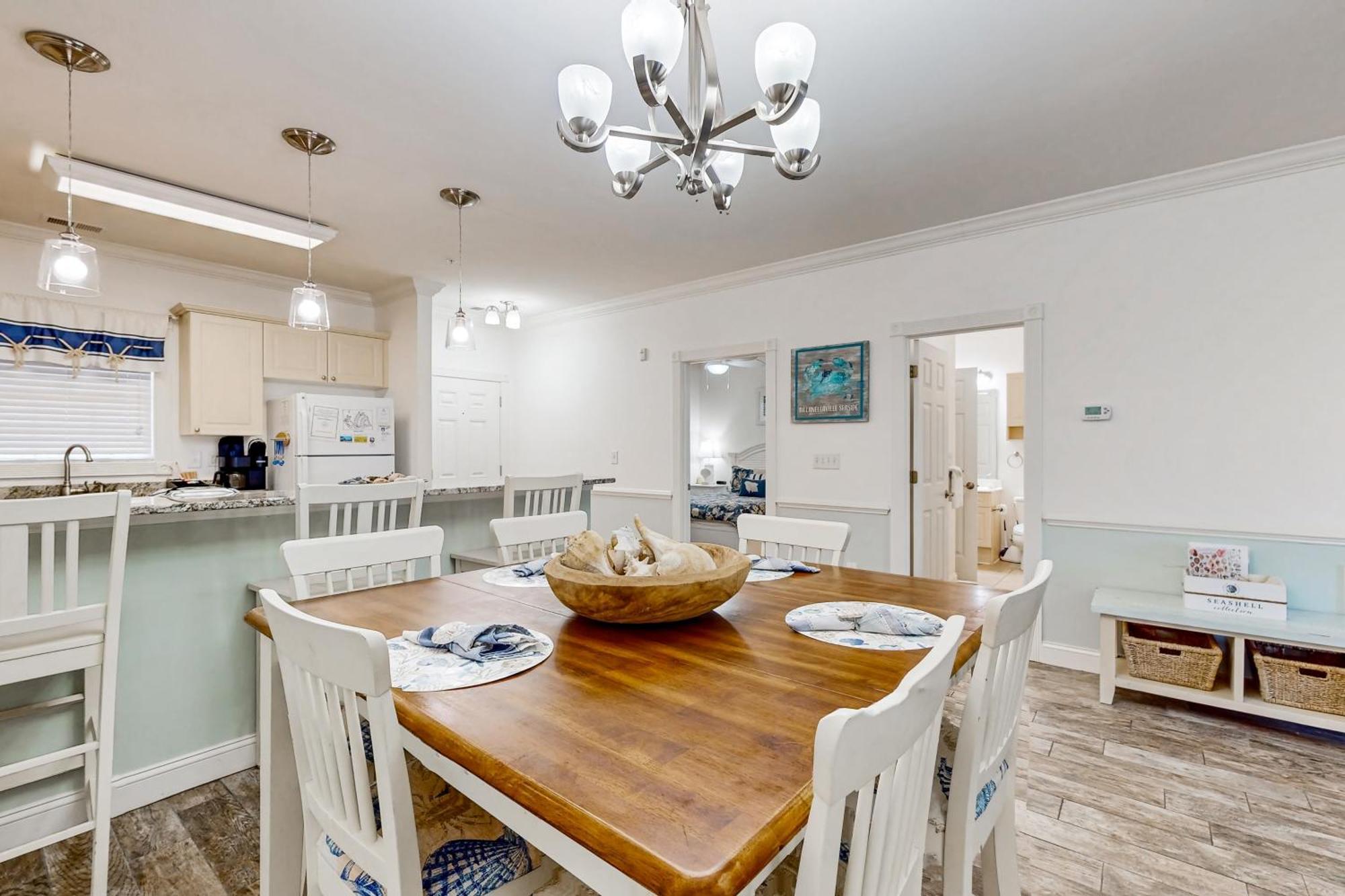 Appartamento Magnolia Pointe Unit 103 Myrtle Beach Esterno foto